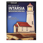 BIG BOOK OF INTARSIA WOODWORKING