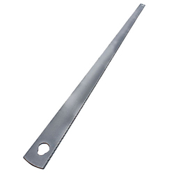 NOBEX CHAMPION MITER SAW REPLACEMENT BLADE - BI-METAL 24 TPI