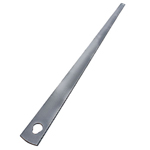 NOBEX CHAMPION MITER SAW REPLACEMENT BLADE - BI-METAL 24 TPI