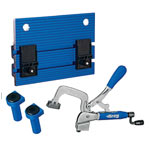 KREG BENCH VISE KIT