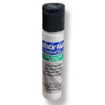 STICK FAST CA WOOD POLISH - 1 OZ. SATIN