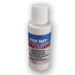 STICK FAST CA WOOD POLISH - 2 OZ. GLOSS