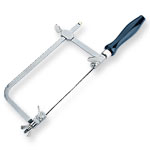 OLSON JEWELERS SAW FRAME