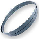 OLSON ALL PRO BANDSAW BLADE - 137 X 1 X 2 TPI