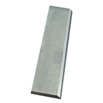 JOINTER & PLANER KNIVES - CARBIDE TIPPED - 13-1/8 X 1 - SET OF 3