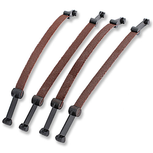 Scroll Saw Accessories OLSON SCROLLSANDER SANDING BELT ASSORTMENT 1