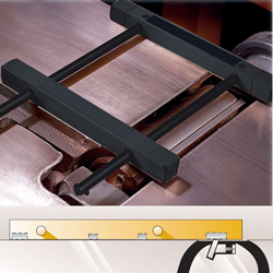STEEL KNIFE JOINTER JIG
