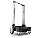 FESTOOL SYS-ROLL SYSTAINER & STORAGE DOLLY
