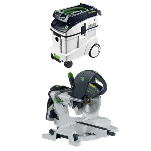 Festool ks 120 eb miter saw kapex dimensions