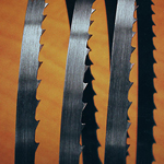 OLSON WB BANDSAW BLADE - 62 X 1/8 X 14TPI 