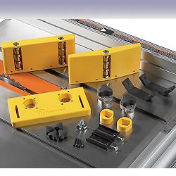 MAGSWITCH MAGJIG UNIVERSAL BASE COMBO KIT