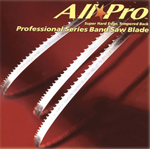 OLSON ALL PRO BANDSAW BLADE - 105 X 1/8 X 14TPI 