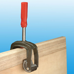 D-EDGE CLAMP
