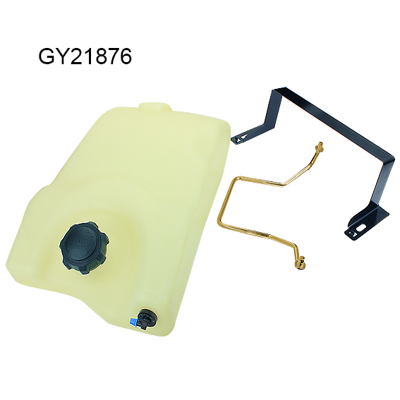John Deere Fuel System Parts JOHN DEERE GY21876 REPLACEMENT FUEL TANK
