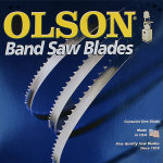 OLSON FB BANDSAW BLADE - 67 1/2 X 1/4 X 14TPI 