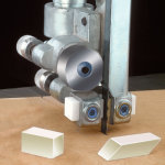 DELTA 12 & 16 CERAMIC GUIDE BLOCKS