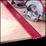 HART DESIGN RED LINE CUTTING GUIDE EXTENSION - 55
