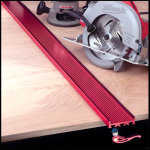 HART DESIGN RED LINE CUTTING GUIDE - 55