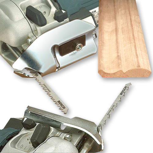 Jig Saw Accessories COLLINS TOOL COPING FOOT