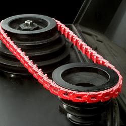 4 FT. POWERTWIST LINK BELT