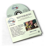 GRR-RIPPER INSTRUCTIONAL DVD