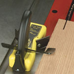 GRIP-TITE MAGNETIC FEATHER BOARD