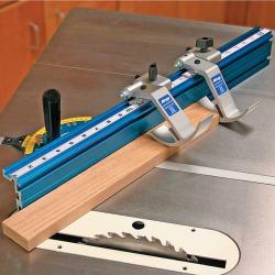 KREG MITER GAUGE ADD-ON SYSTEM