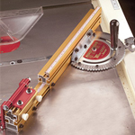 INCRA 1000SE MITER GAUGE