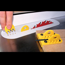 MICRO JIG SPLITTER KIT - THIN KERF