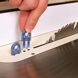 MJ SPLITTER STEEL PRO KIT - STD. KERF