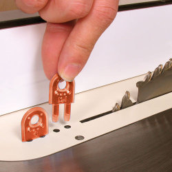 MJ SPLITTER STEEL PRO KIT - THIN