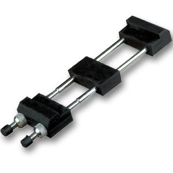 SHARPENING STONE HOLDER