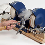 TORMEK BGM-100 BENCH GRINDER MOUNT