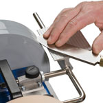 TORMEK SVD-110 TOOL REST W/ TORLOCK