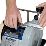 TORMEK SVM-140 LONG KNIFE JIG
